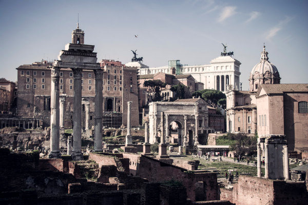 Foro Romano