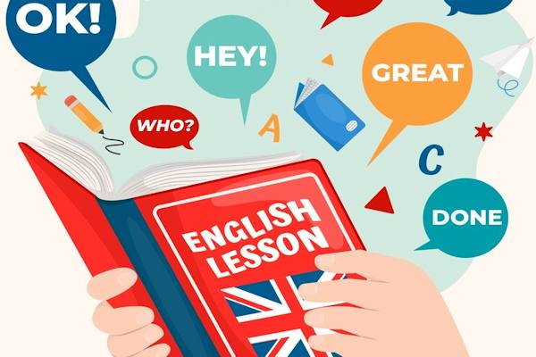 Qual è il modo giusto per dare il benvenuto in inglese in un messaggio?