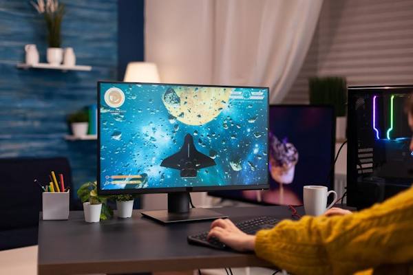 I PC da gaming hanno raggiunto per popolarità le varie console, la soluzione di OSGaming