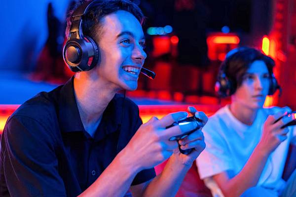 Il gaming moderno utilizza tecniche di fidelizzazione sempre pi avanzate