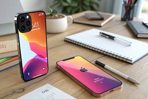 Chi possiede un iPhone 16 trovera' il salto utile soprattutto se appassionato di fotografia