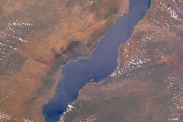 Lago Malawi