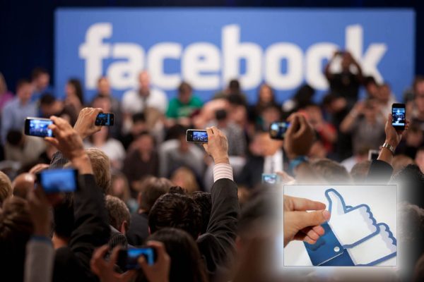 I consigli per diventare popolari su Facebook