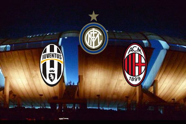 La classifica delle squadre di calcio pi tifate in Italia vede primeggiare la Juventus