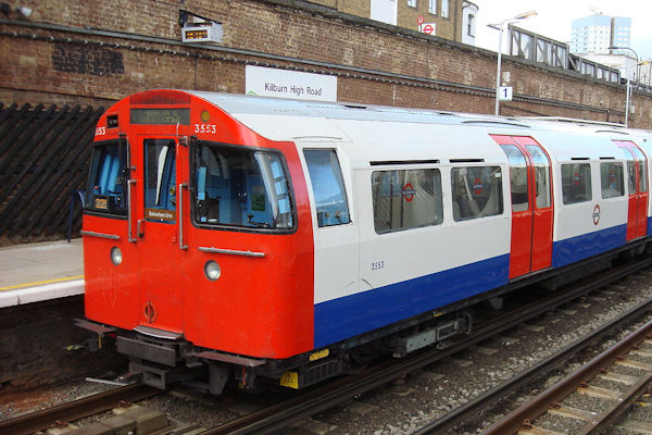 La metropolitana di Londra  la pi antica del mondo