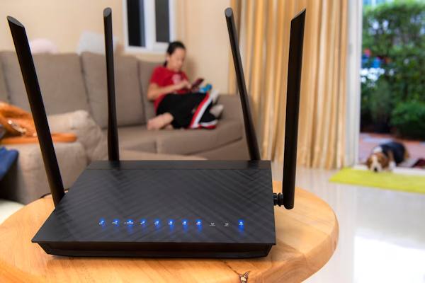 Come orientarsi per sostituire il modem fornito dal gestore della linea?
