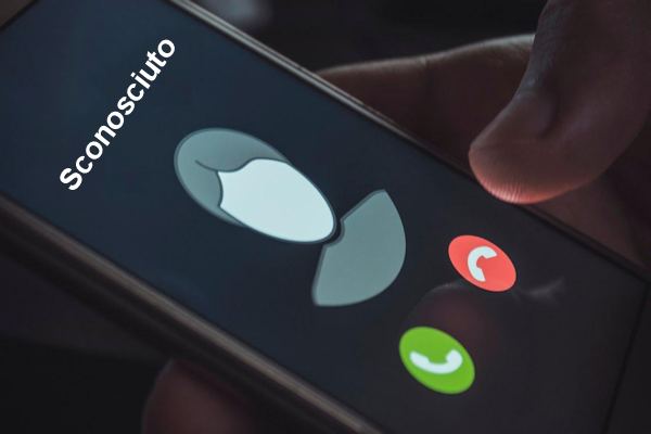 Chiamare in modo anonimo da telefono cellulare o fisso  semplice, basta un codice