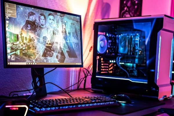 Per evitare i fastidiosi fenomeni di glitch o frame rate non è sempre necessario aggiornare il PC o la scheda grafica