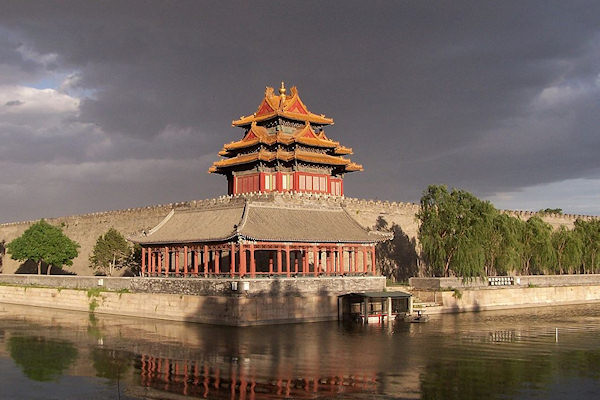 Pechino è anche la capitale più popolata del mondo