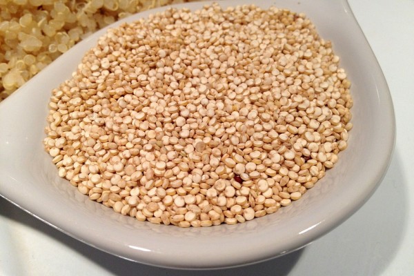 Semi di quinoa