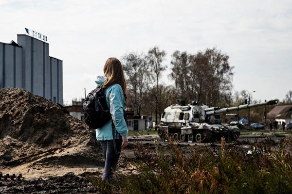 La guerra in Ucraina fa temere nuovi conflitti in Europa e le frasi antiche tornano attuali