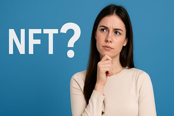 NFT: cosa vuol dire e come funzionano?