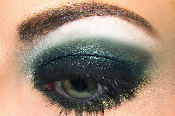 Tendenze make up, lo smokey eyes