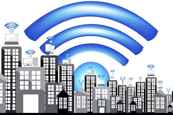 Spegnere il Wi-fi di notte riduce onde elettromagnetiche e consumi