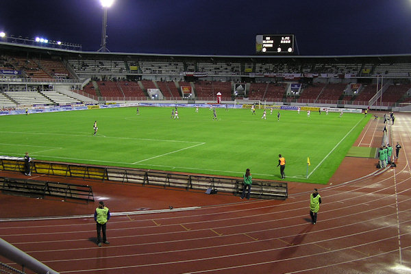 Grande Stadio di Strahov