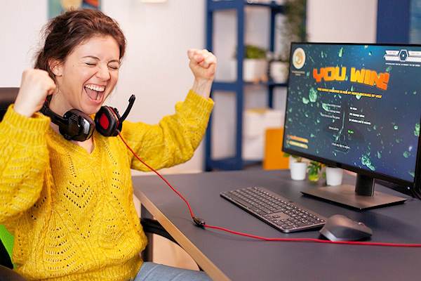 Intrattenimento, giochi e divertimenti sono un settore in cui le startup ne rivoluzionano le regole