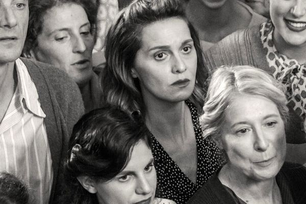 Scopriamo come è suddiviso storicamente il voto fra donne e uomini in Italia