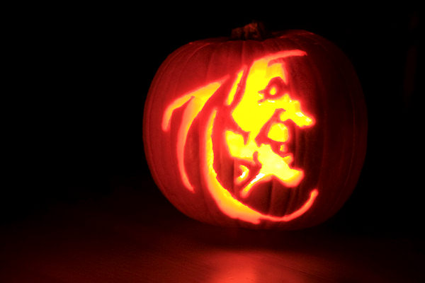 Perche La Zucca E Il Simbolo Di Halloween