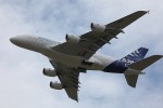 Aereo Airbus A380