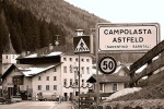 In Alto Adige si parla sia l'italiano che il tedesco