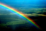 Fenomeno dell'arcobaleno