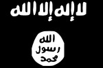 Bandiera dello Stato Islamico 