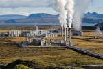 Le centrali geotermiche sfruttano il calore naturale della Terra
