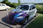 Chrylser PT Cruiser