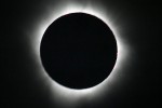 Eclissi di Sole totale