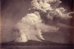 Eruzione del Vesuvio del 1872