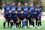 Formazione dell'Inter stagione 2009/2010