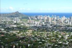 Honolulu (Hawaii) possiede la maggior distanza dal centro urbano più vicino
