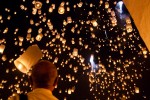 Il Capodanno Cinese termina con la Festa delle Lanterne