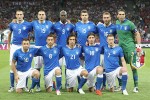 Nazionale italiana di calcio 2014