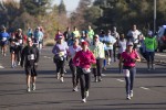 Maratona in California