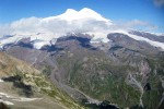 Monte Elbrus