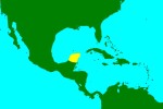 Penisola dello Yucatan
