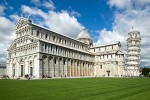 Piazza dei Miracoli