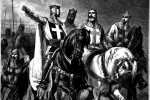 La prima crociata segnò le maggiori vittorie