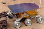 Il primo rover lanciato su Marte nel 1971 (Sojourner-Pathfinder)