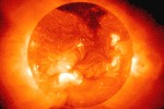Il Sole  una stella con massa media di sequenza principale