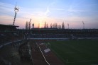 Interno Stadio di Strahov