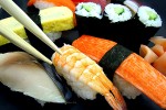 I tipi di sushi pi famosi sono il sashimi, il nigiri, il maki e il temaki