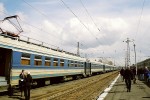 La ferrovia pi lunga del mondo  la Transiberiana