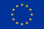 Le 12 stelle della bandiera dell'UE rappresentano l'unit, la completezza