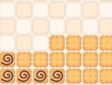 Gioco Tetris con biscotti