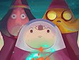 <b>Apprendista stregone Adventure Time - Adventure time wizard battle
