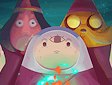 Gioco Apprendista stregone Adventure Time