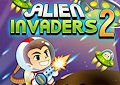 <b>Invasione spaziale 2 - Alien invaders 2