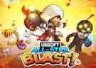 Gioco All star blast